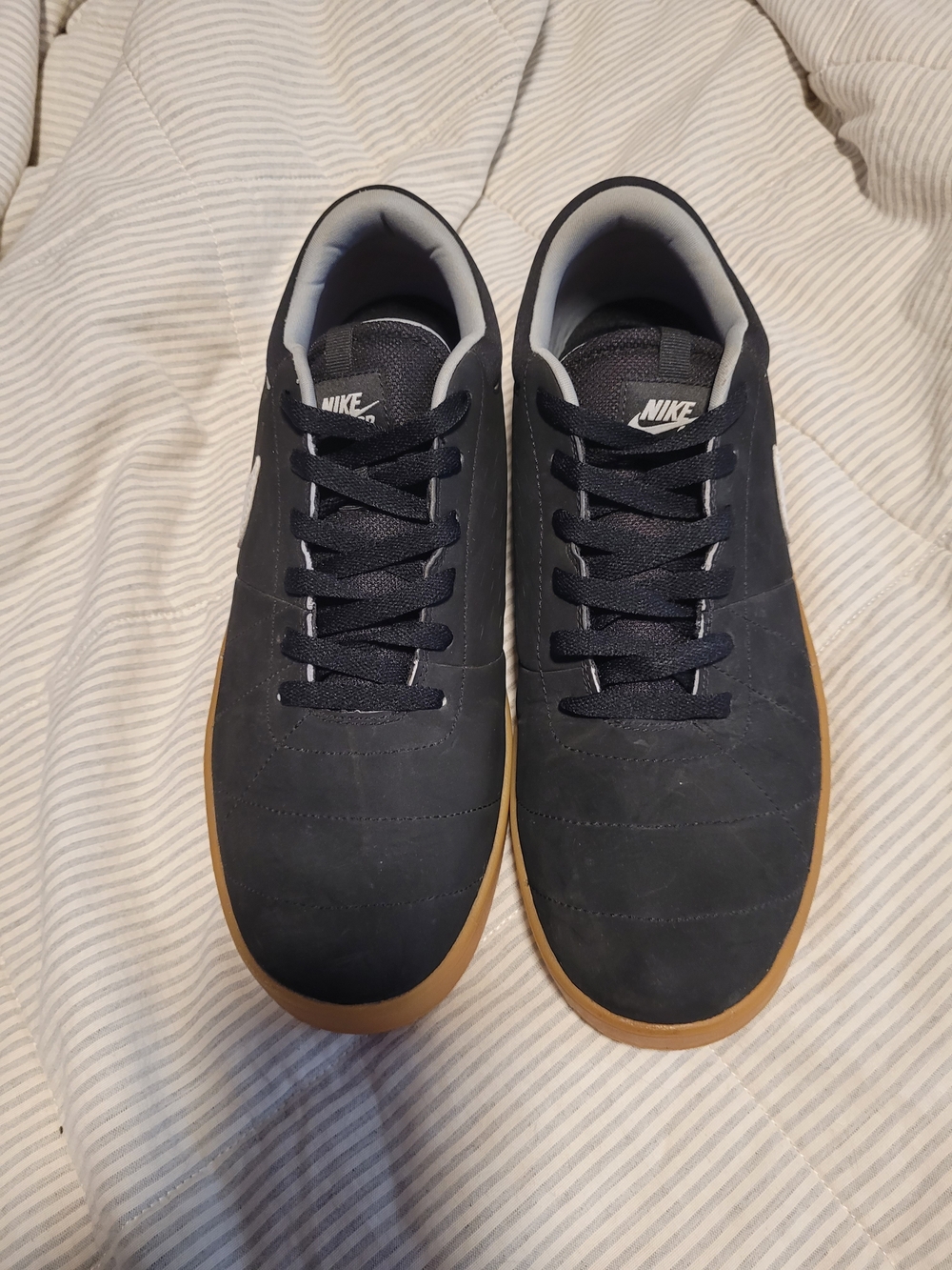 Nike Men’s Blazer Low